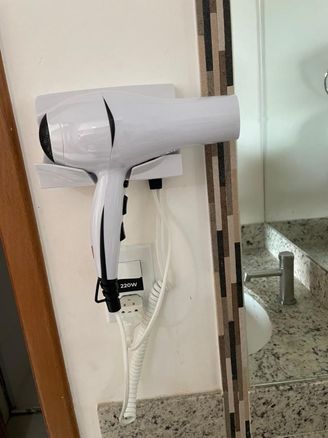 Apartamento Riviera Park Caldas Novas Exteriör bild