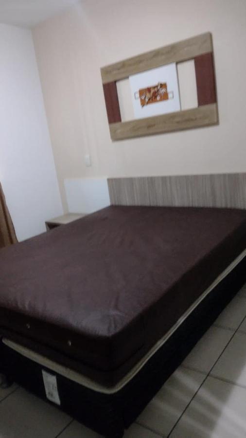 Apartamento Riviera Park Caldas Novas Exteriör bild
